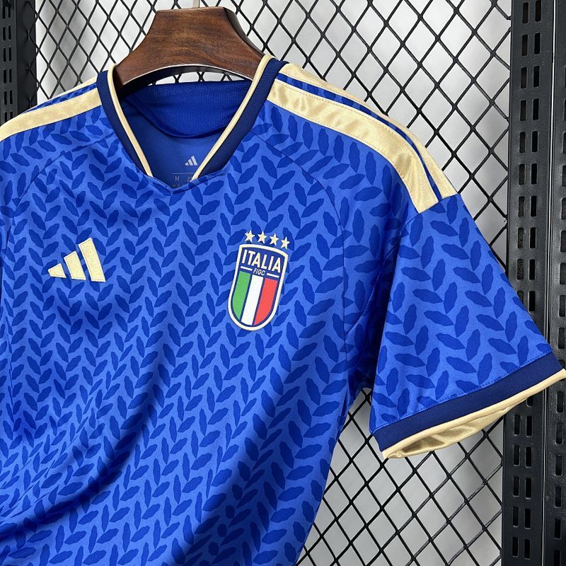 Camiseta Italia Local 2026