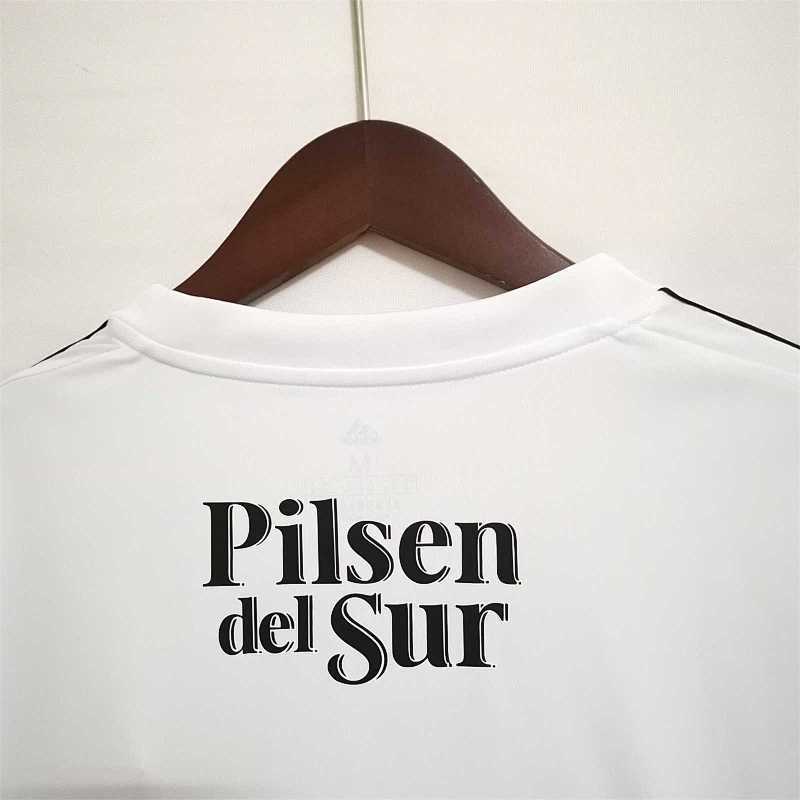 Maillot Colo Colo vertical 25/26