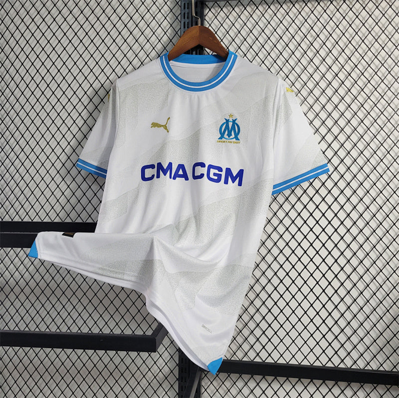 Camiseta Marseille 23/24