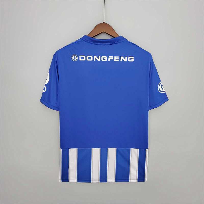 Maillot University Chile Pre-Match 22/23