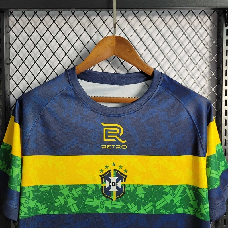 Camiseta Brasil Edición Especial