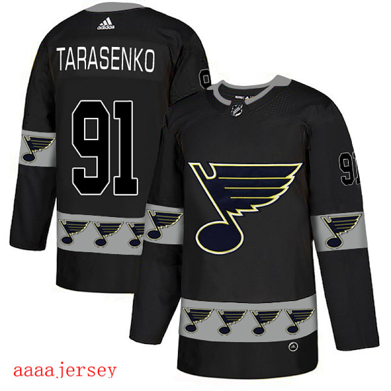 Camiseta St Louis Blues 2019