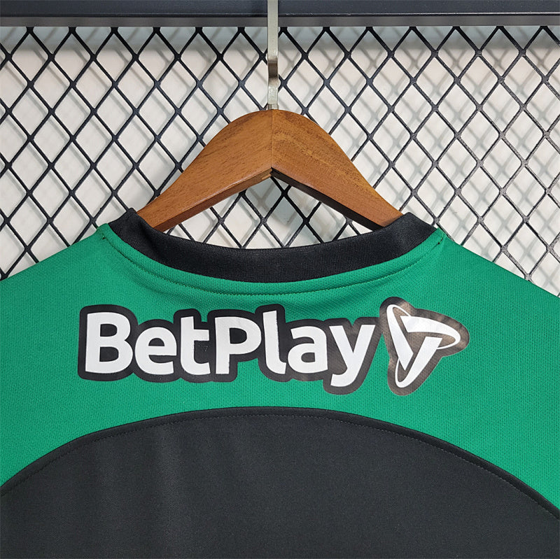 Maillot Atlético Nacional Extérieur 23/24