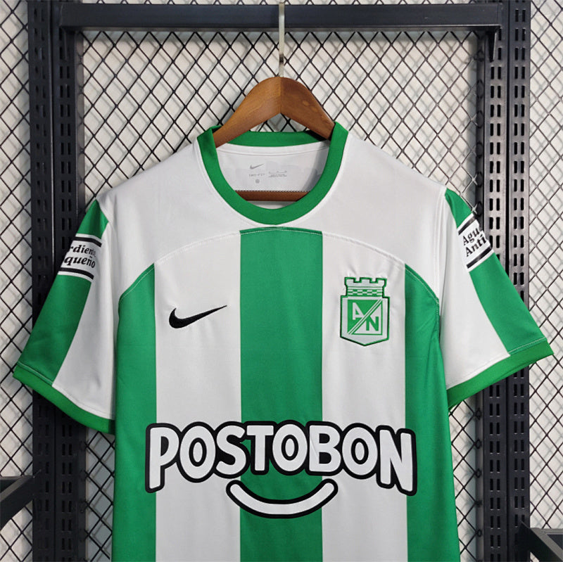 Maillot Atlético Nacional Domicile 23/24