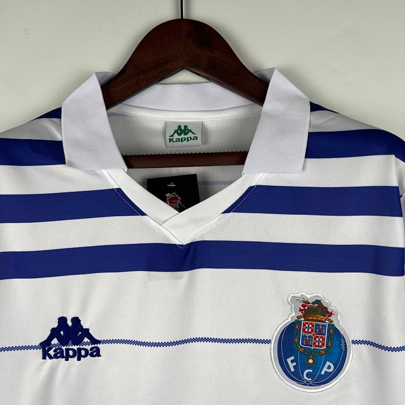 Maillot FC Porto Extérieur Rétro 95/96
