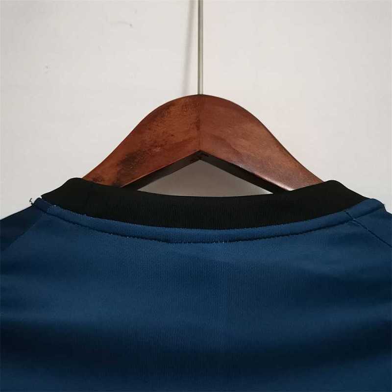 Maillot Germany sleeves Gardien Rétro 25/26