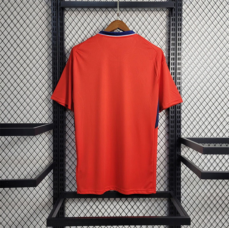 Camiseta Costa Rica Local 2023