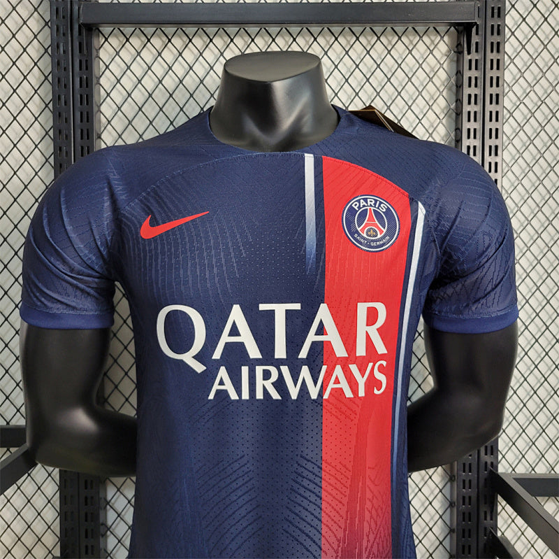 Maillot PSG Domicile Player Version 23/24