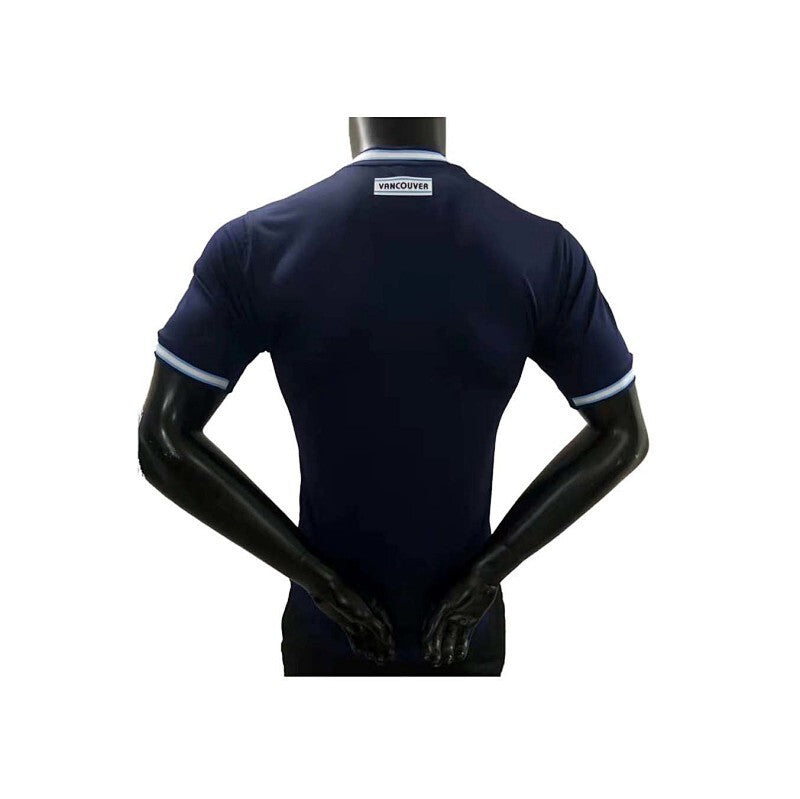 Maillot Vancouver Extérieur Player Version 22/23