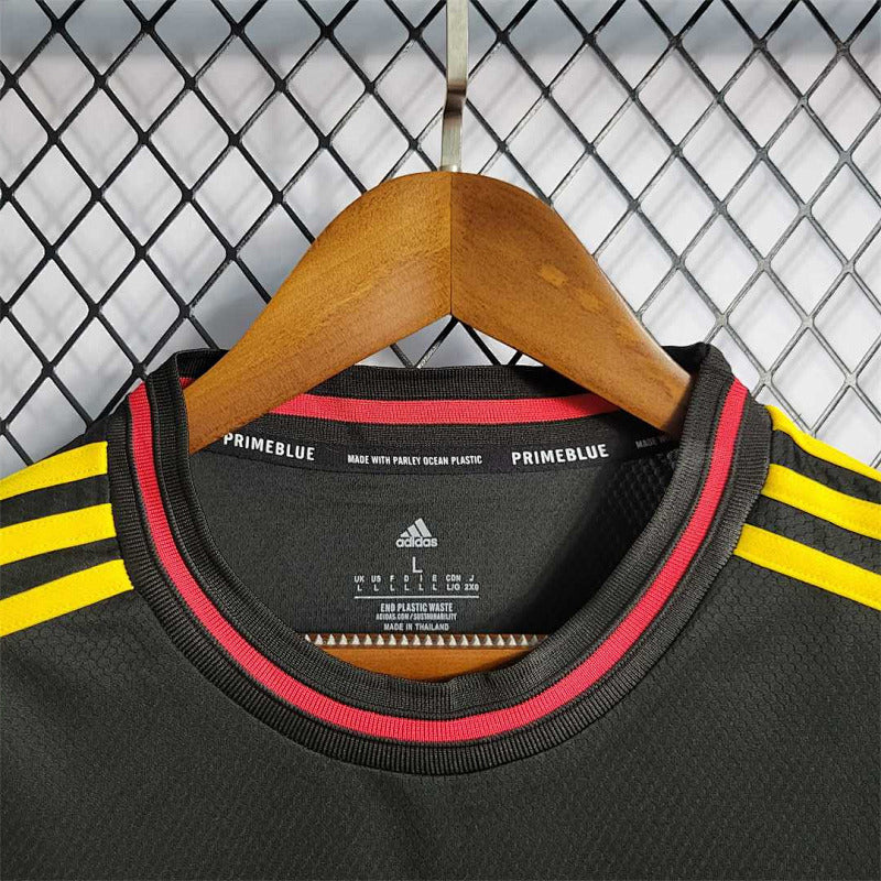 Maillot Belgium Extérieur 22/23