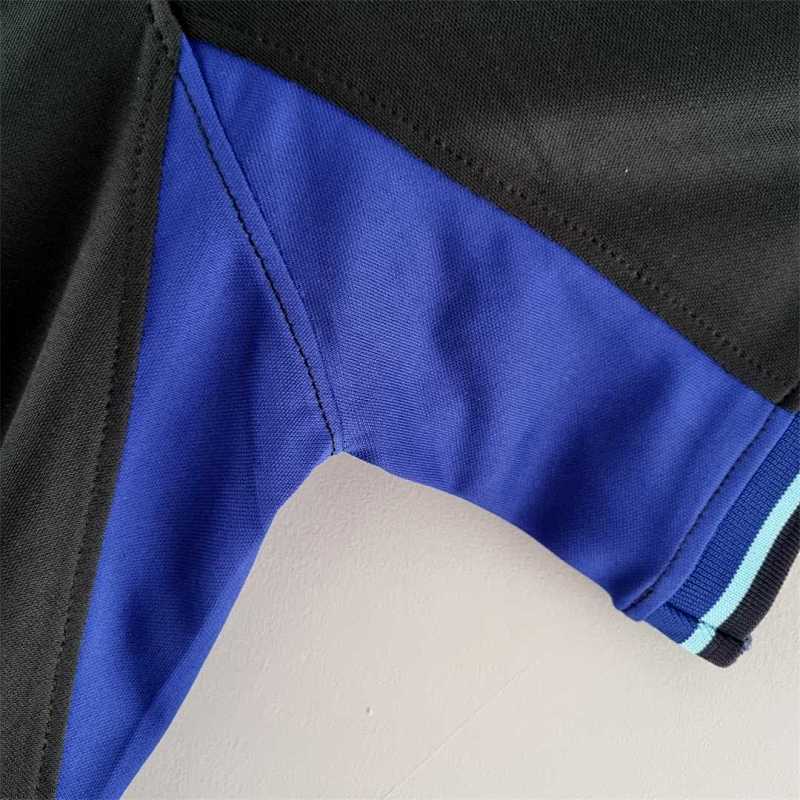 Maillot Atlético Madrid Extérieur 22/23