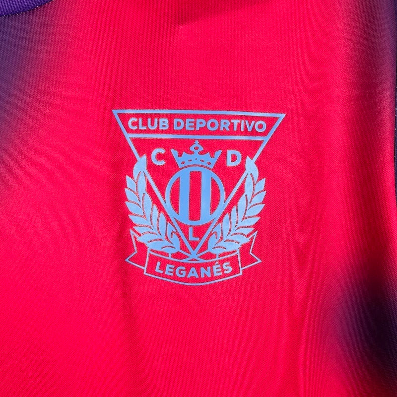 Maillot Leganes Extérieur 23/24