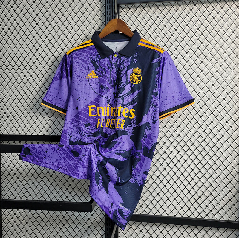 Maillot Real Madrid Édition spéciale 23/24