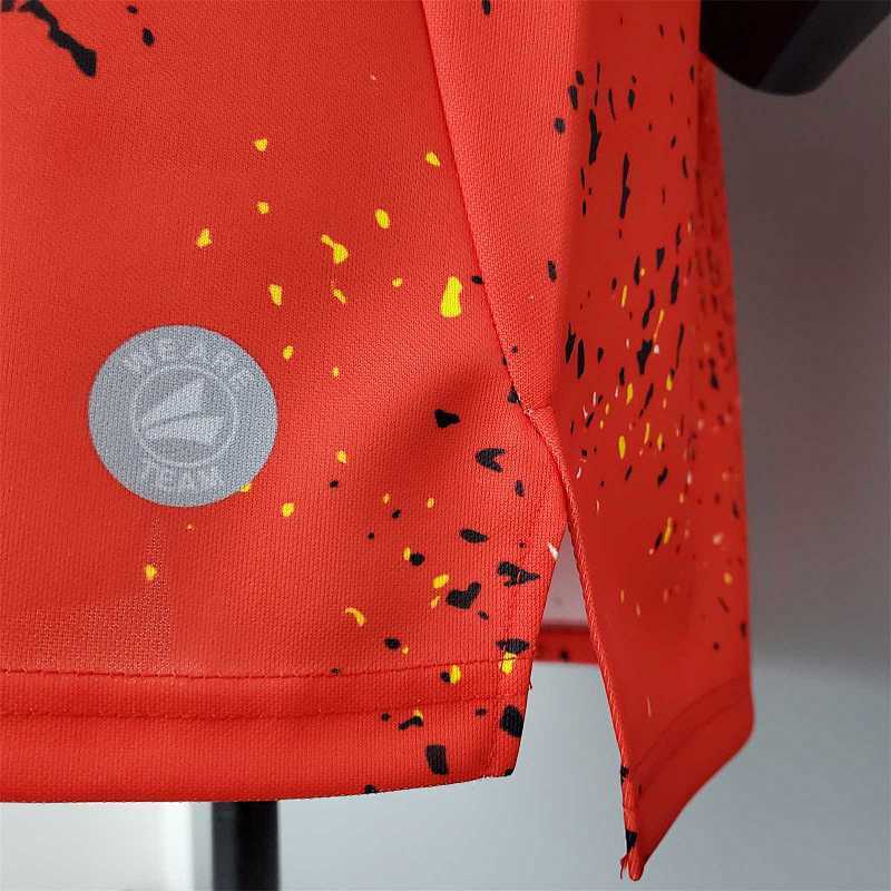 Maillot Formula One; Mercedes 25/26