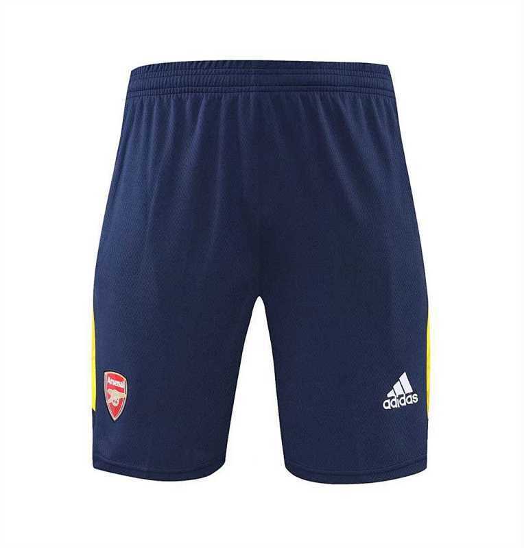 Débardeur Arsenal Bleu roi&Bleu 22/23