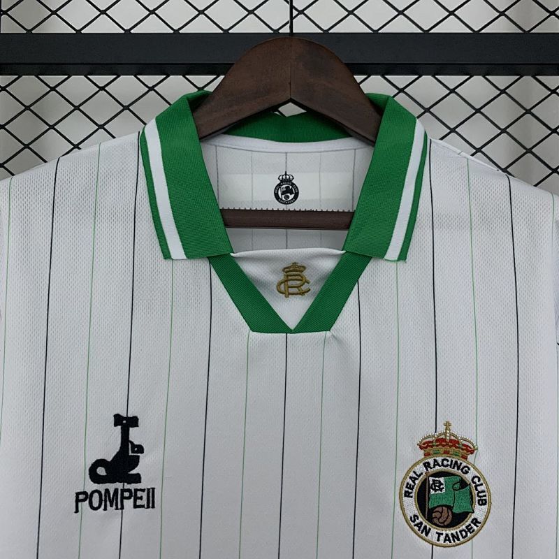 Maillot Santander Anniversary Tee 25/26