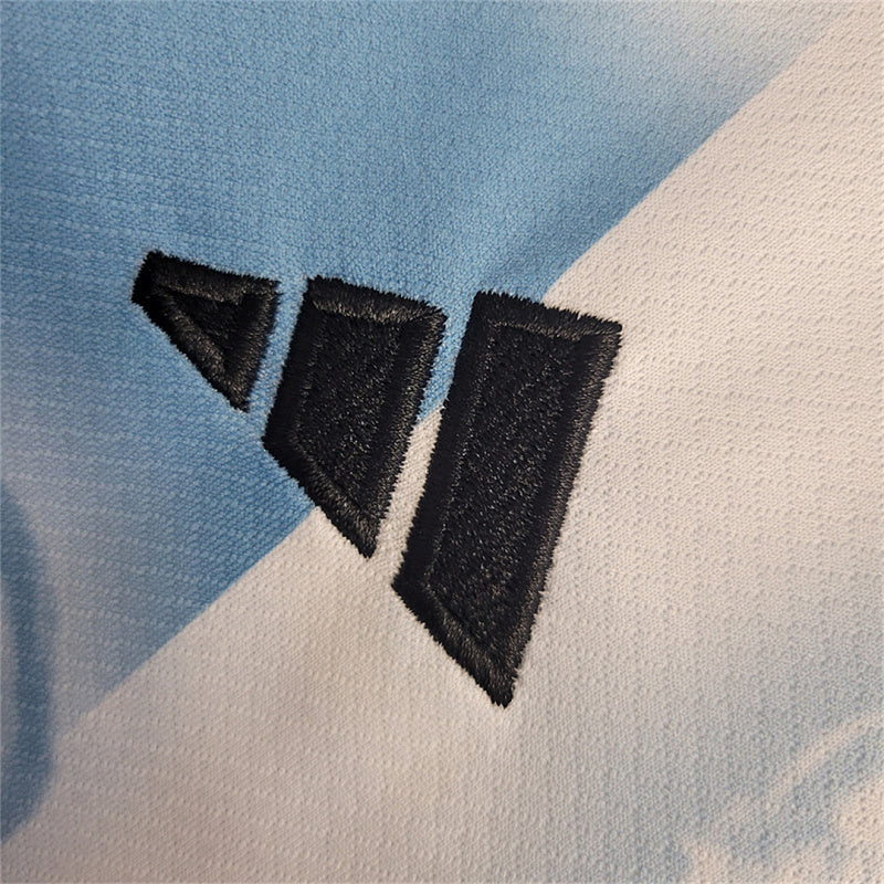 Maillot Argentina Édition spéciale 25/26