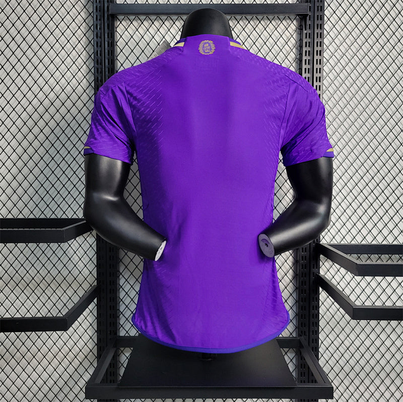 Maillot Orlando City Domicile Player Version 23/24
