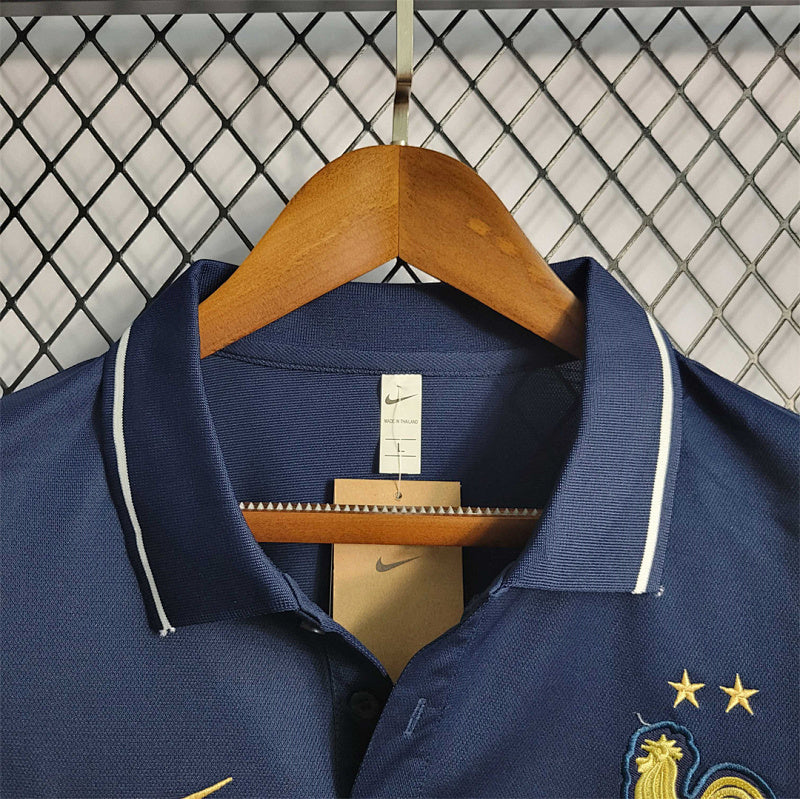 Polo French Sapphire 25/26