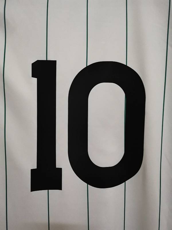 Maillot Celtic Extérieur Rétro 25/26