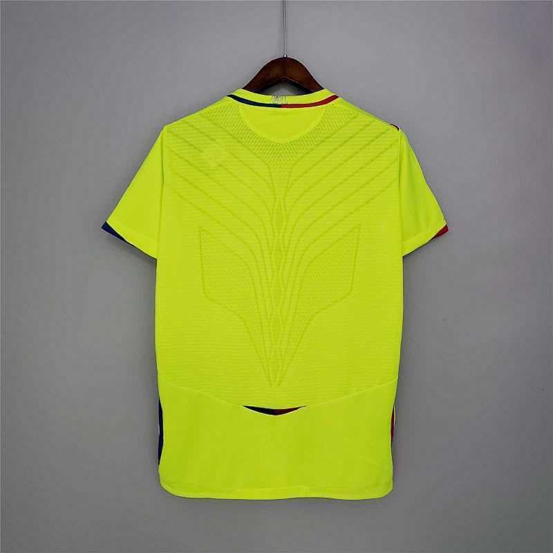 Maillot Lyon Extérieur Rétro 25/26