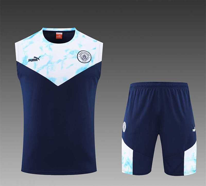 Débardeur Manchester City 22/23
