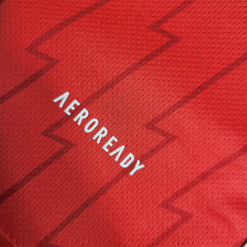 Maillot Arsenal Domicile 23/24