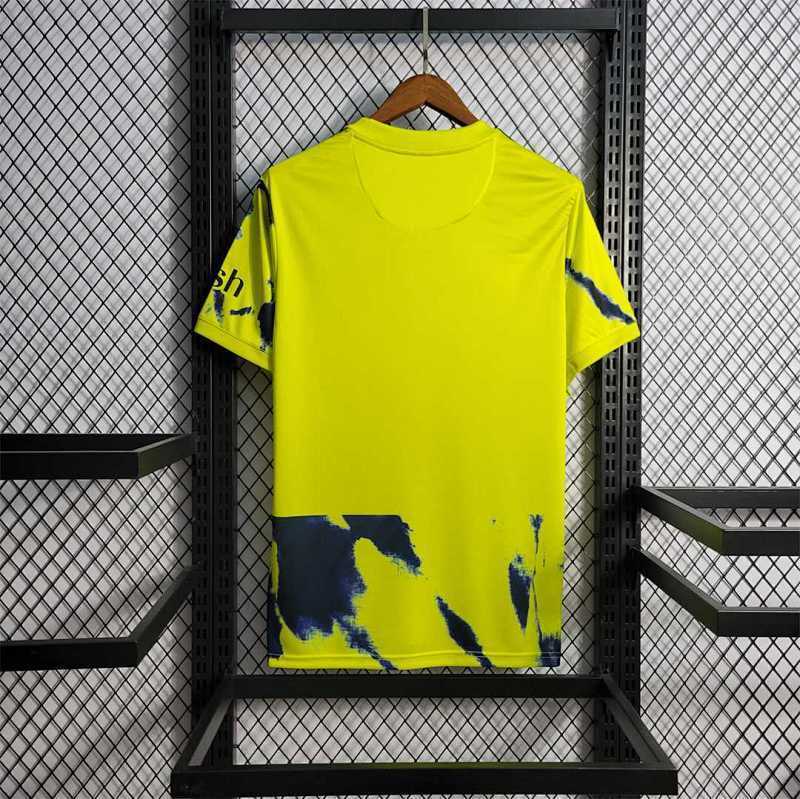 Maillot Leeds United Extérieur 22/23