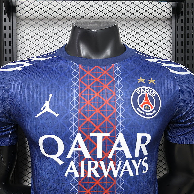 Maillot PSG Domicile Player Version 25/26