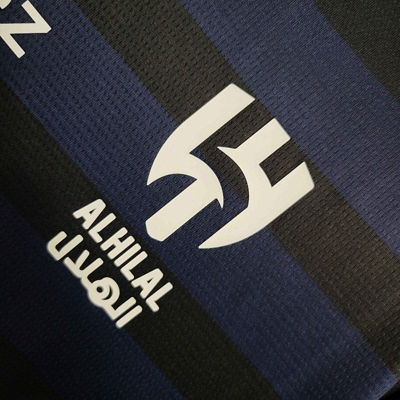 Maillot Al Hilal Extérieur 23/24