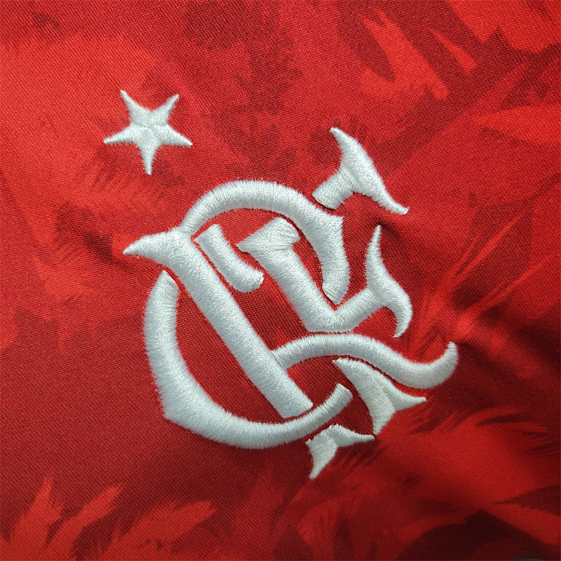 Maillot Flamengo Rétro 25/26
