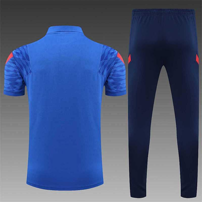 Polo Atlético Madrid 25/26