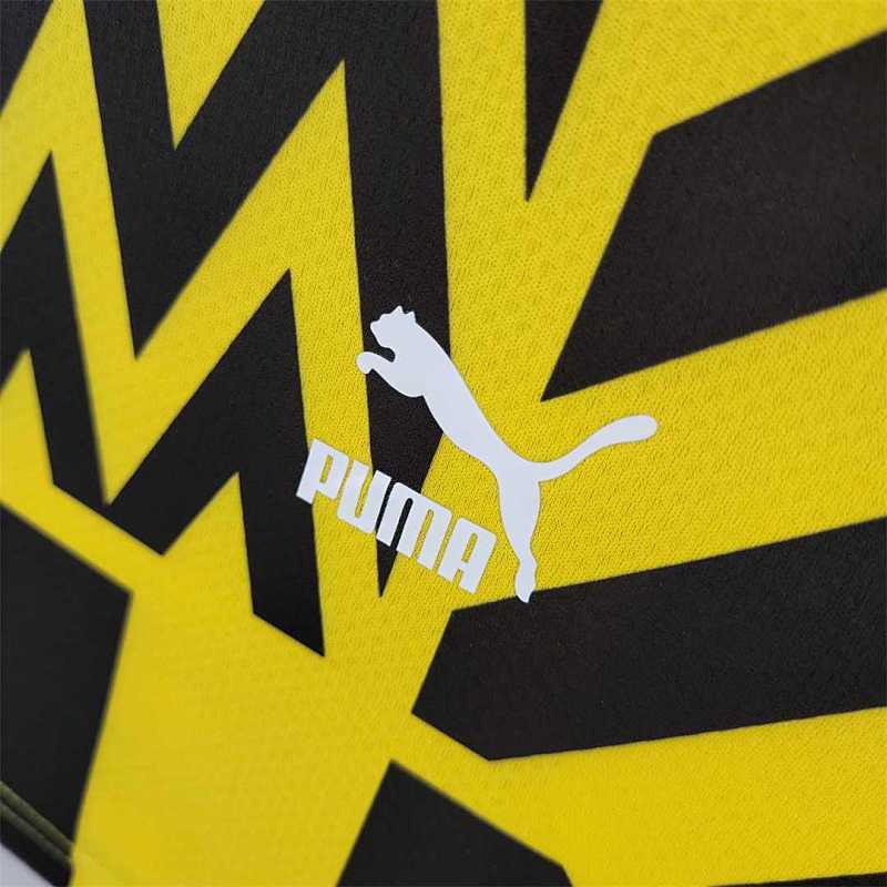 Maillot Borussia Dortmund Pre-Match 22/23
