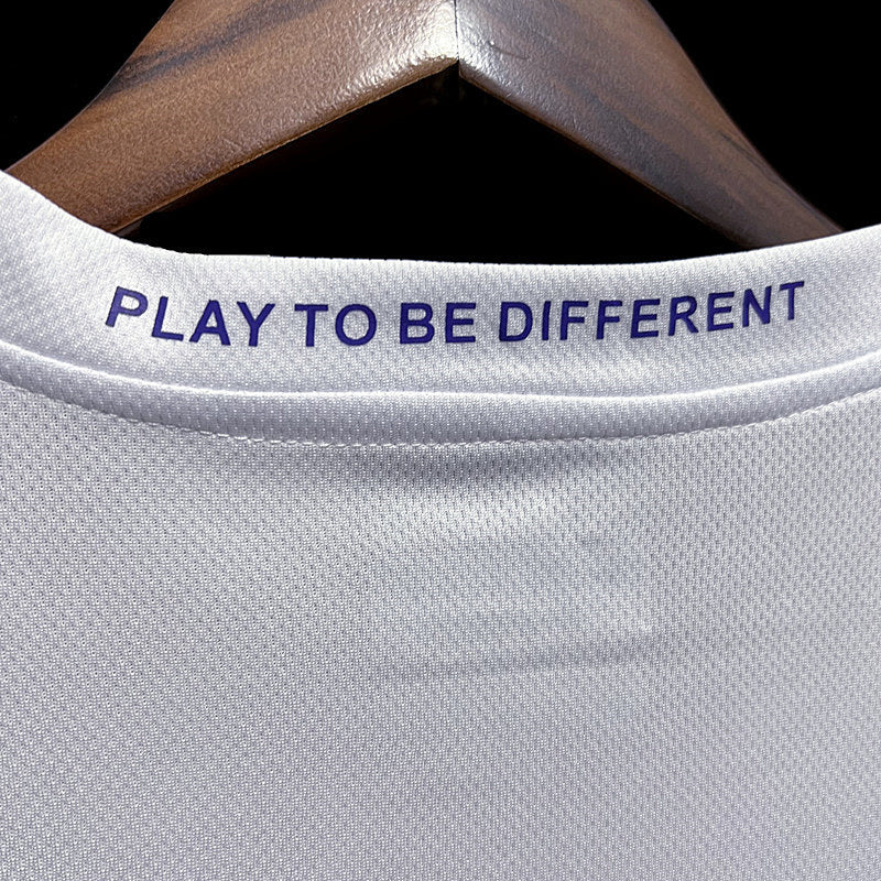 Maillot Fiorentina Extérieur 23/24