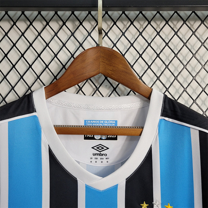Maillot Femme Grêmio Domicile 23/24