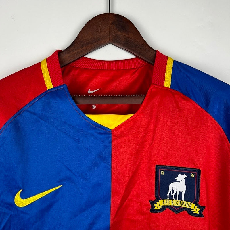 Maillot AFC Richmond Domicile 23/24
