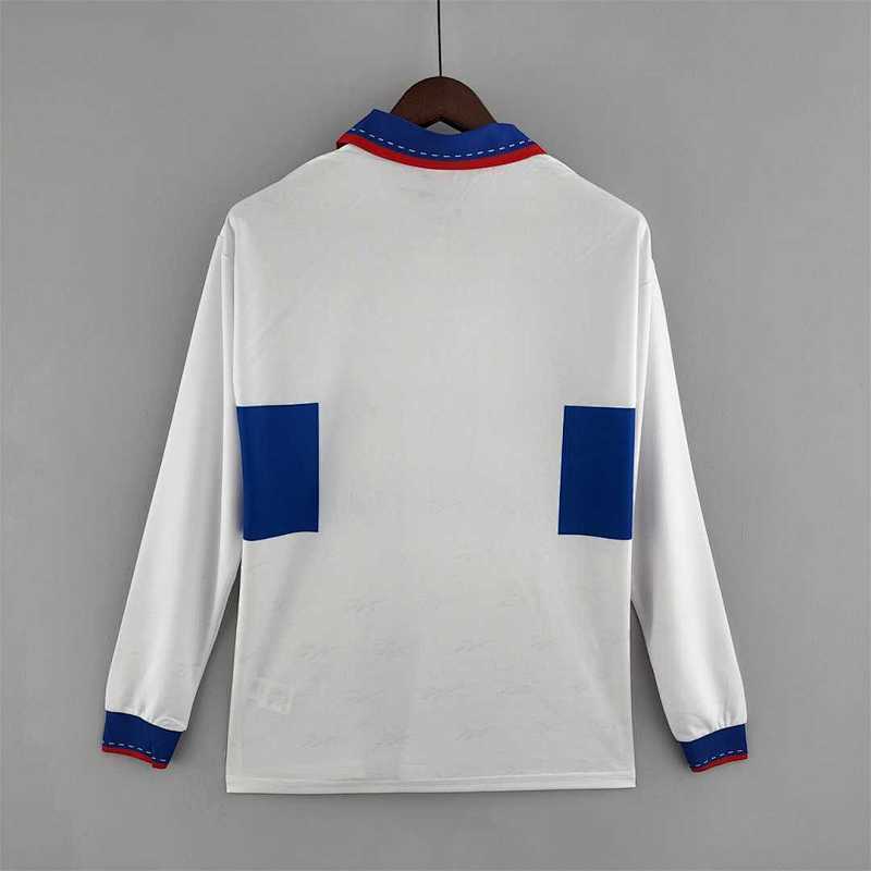 Maillot La Católica Domicile Rétro 1998