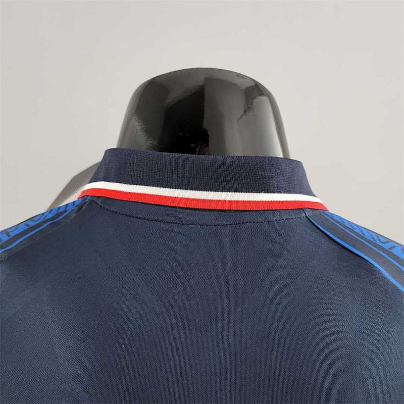 Polo France royal 25/26