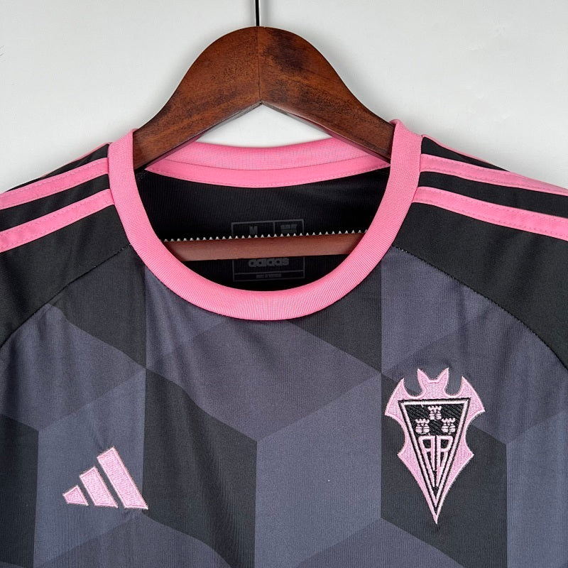 Maillot Albacete Extérieur 23/24