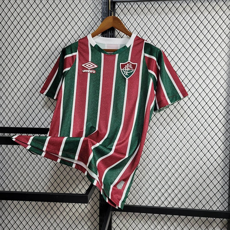Maillot Fluminense Domicile 24/25