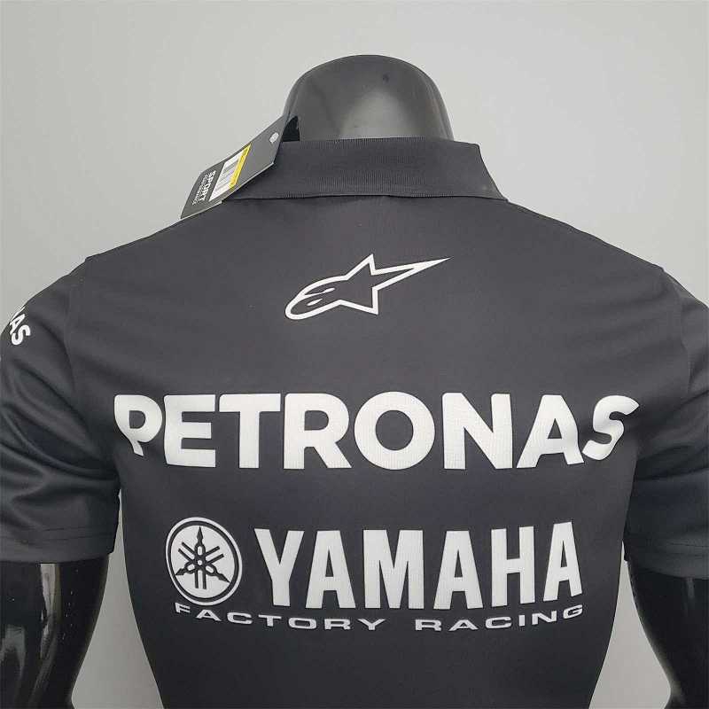 Maillot Formula One Mercedes 25/26