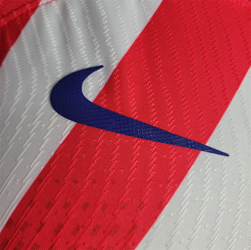 Maillot Atlético Madrid Domicile Player Version 23/24