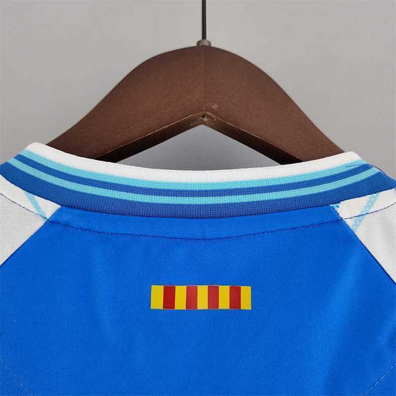 Maillot Espanyol Domicile 22/23
