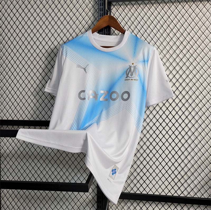 Camiseta Marseille 23/24 (2)