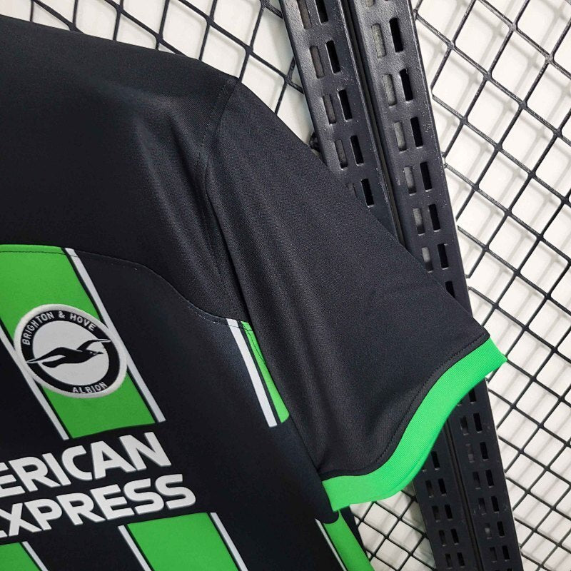 Maillot Brighton Extérieur 23/24