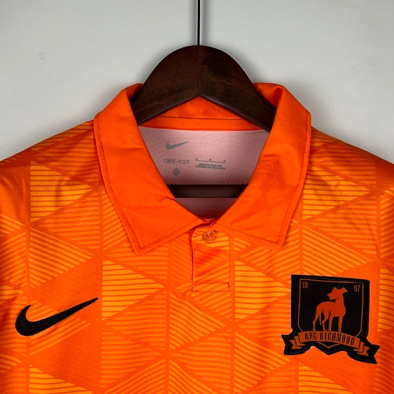 Maillot AFC Richmond Extérieur 23/24