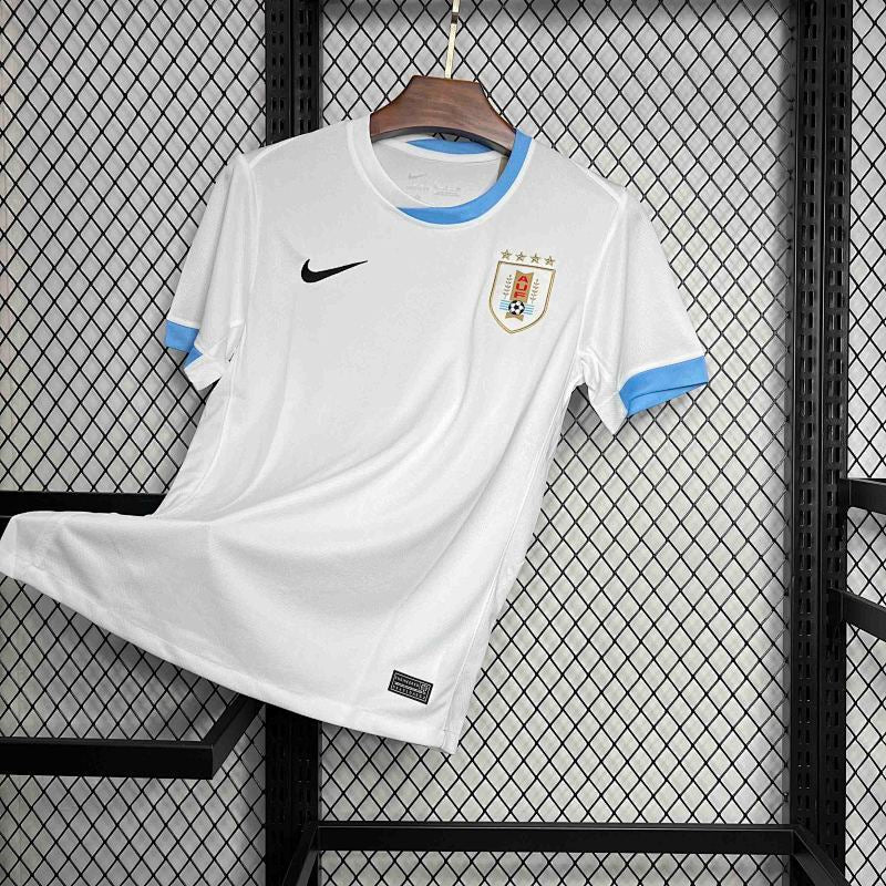 Maillot Uruguay Uniform Extérieur 25/26