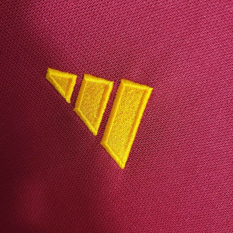 Maillot AS Roma Domicile 23/24