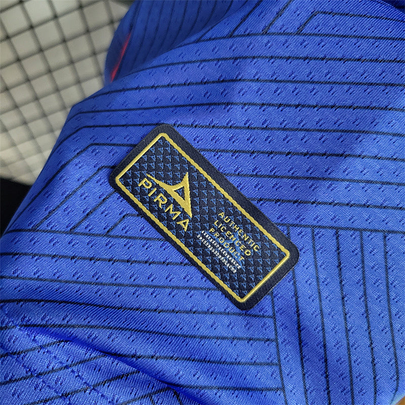 Maillot Cruz Azul Domicile Player Version 23/24