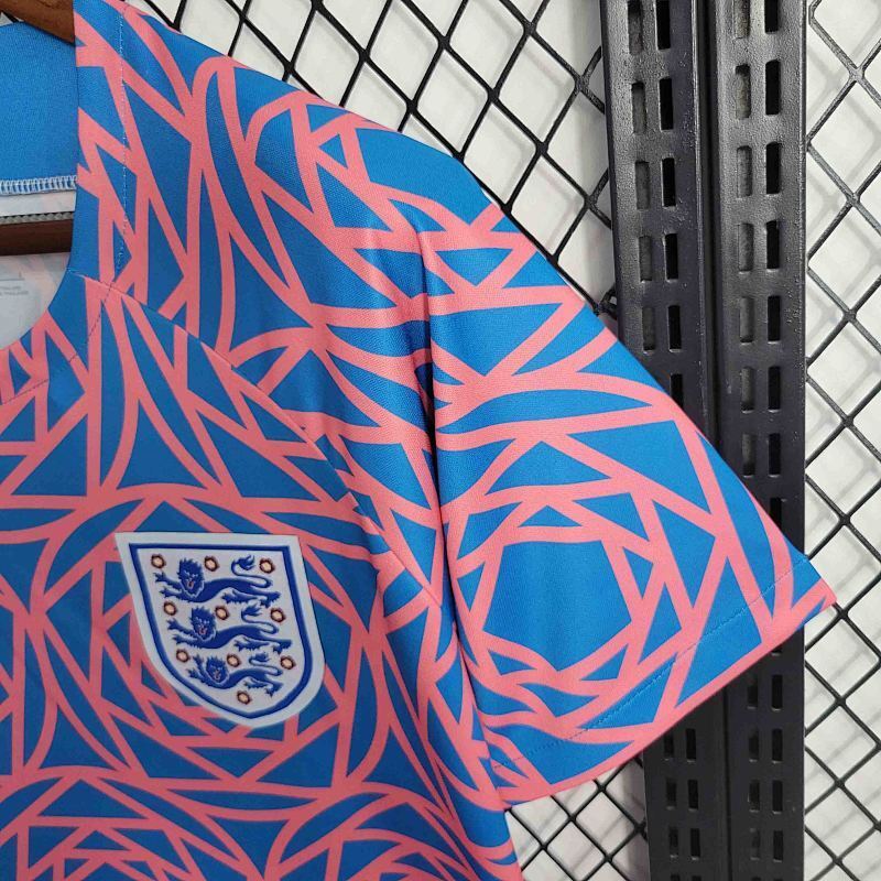 Maillot England 25/26